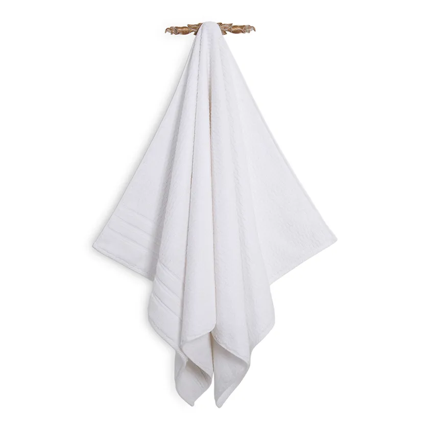 Cotton Bath Towels