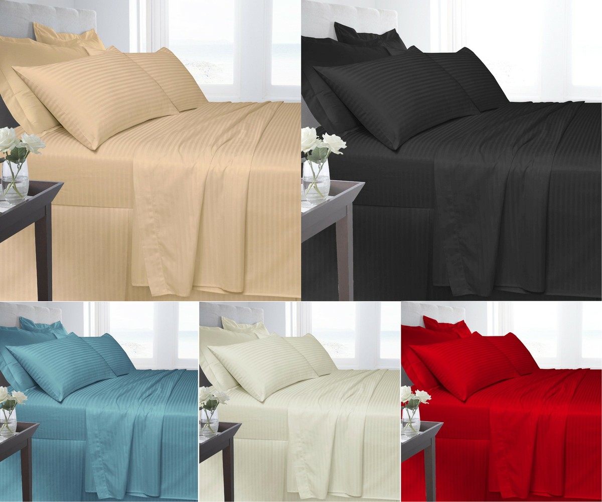 Hotel Quality Bedsheets