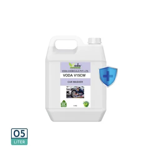 VODA Feelpure Car Shampoo