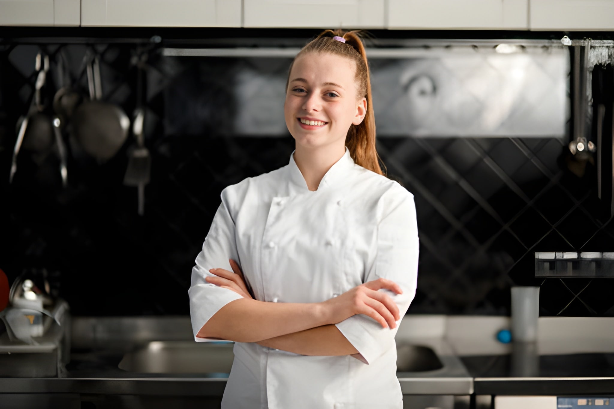 Chefs Uniforms