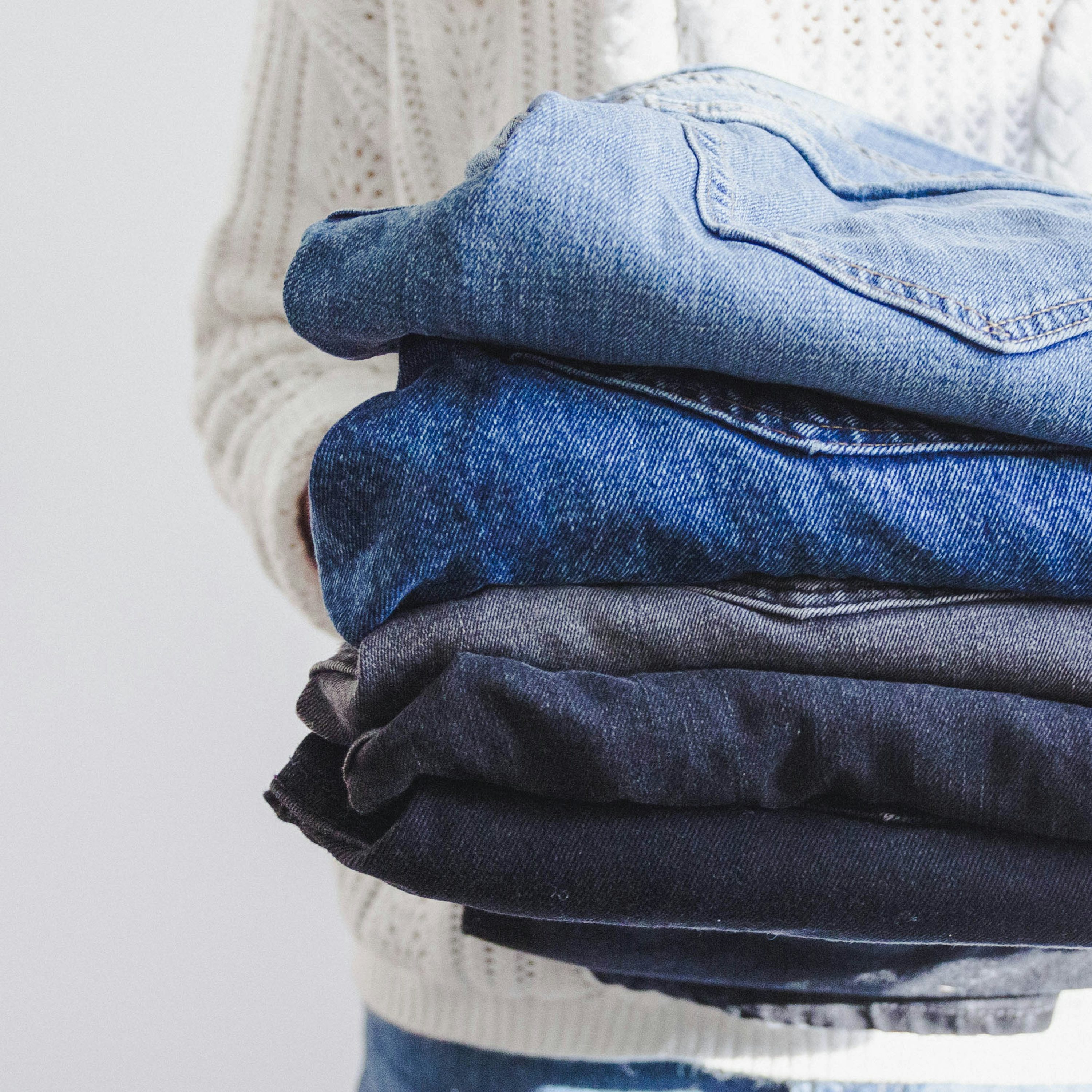Denim Jeans