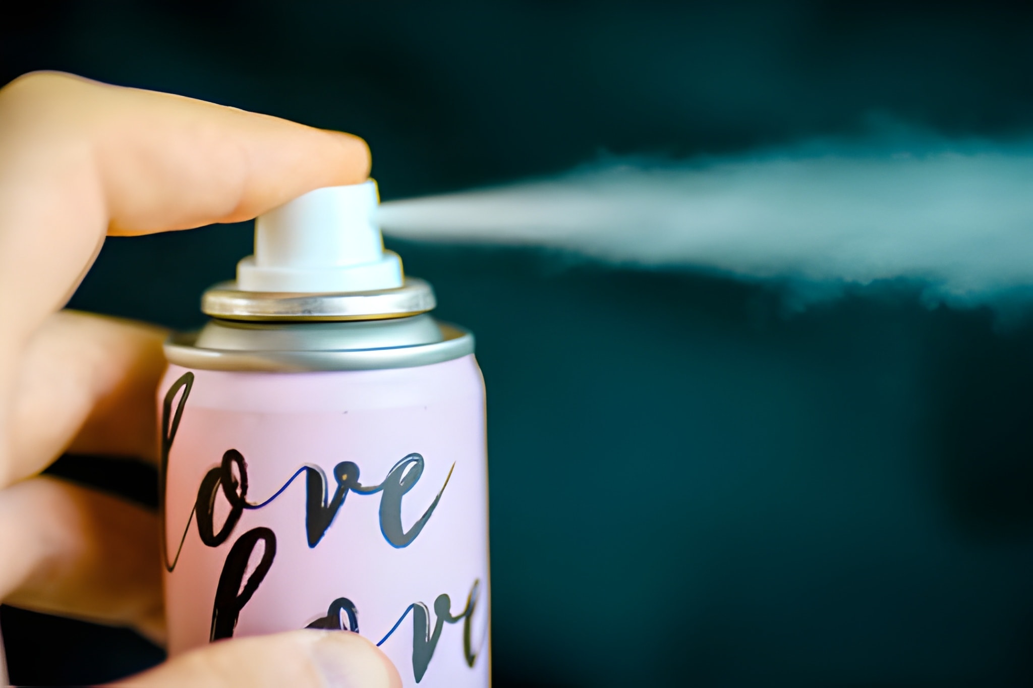 Best Aroma Deodorant