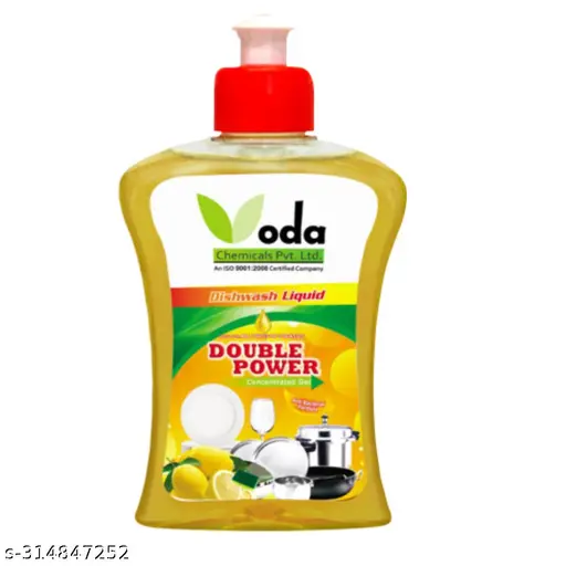 VODA Feelpure Dishwasher Liquid