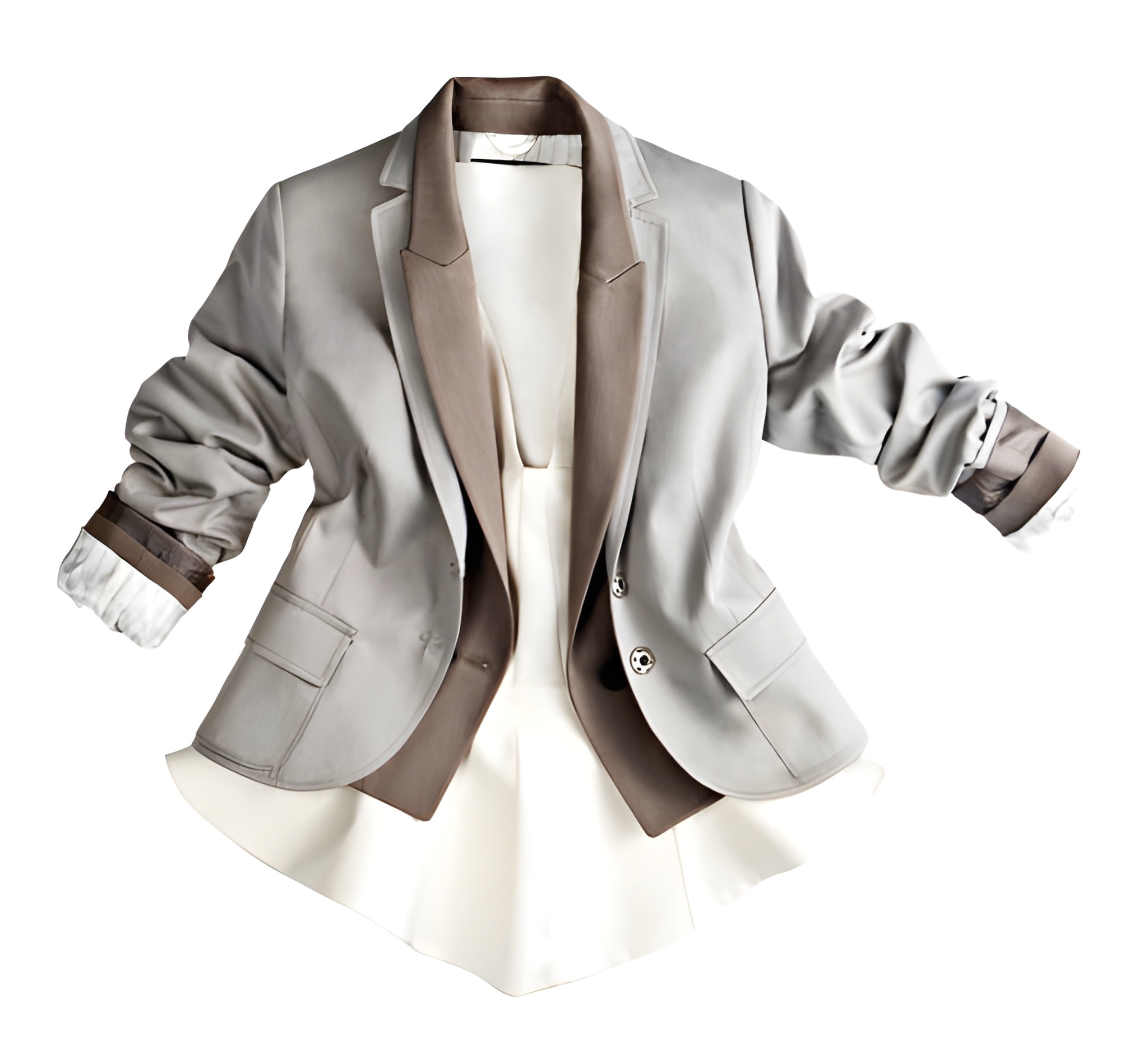 Fancy jacket