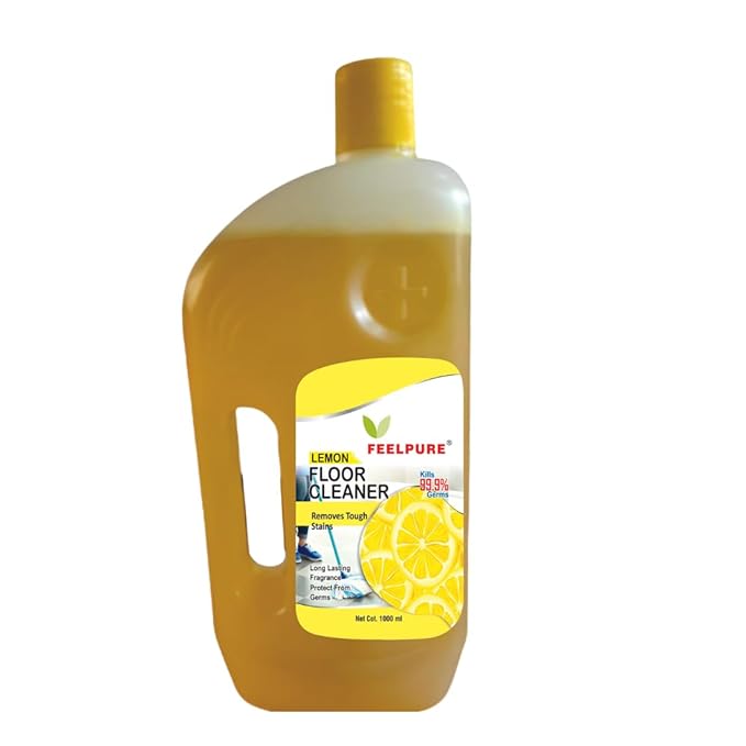 Multi-Surface Floor Cleaner