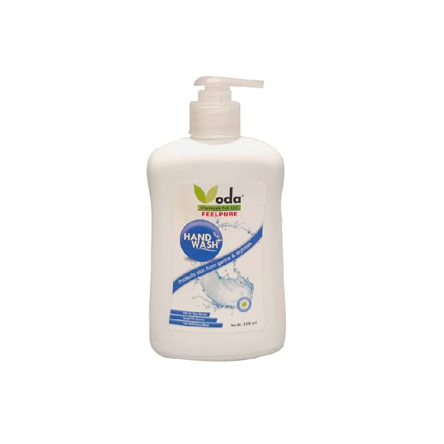 Premium Hand Wash