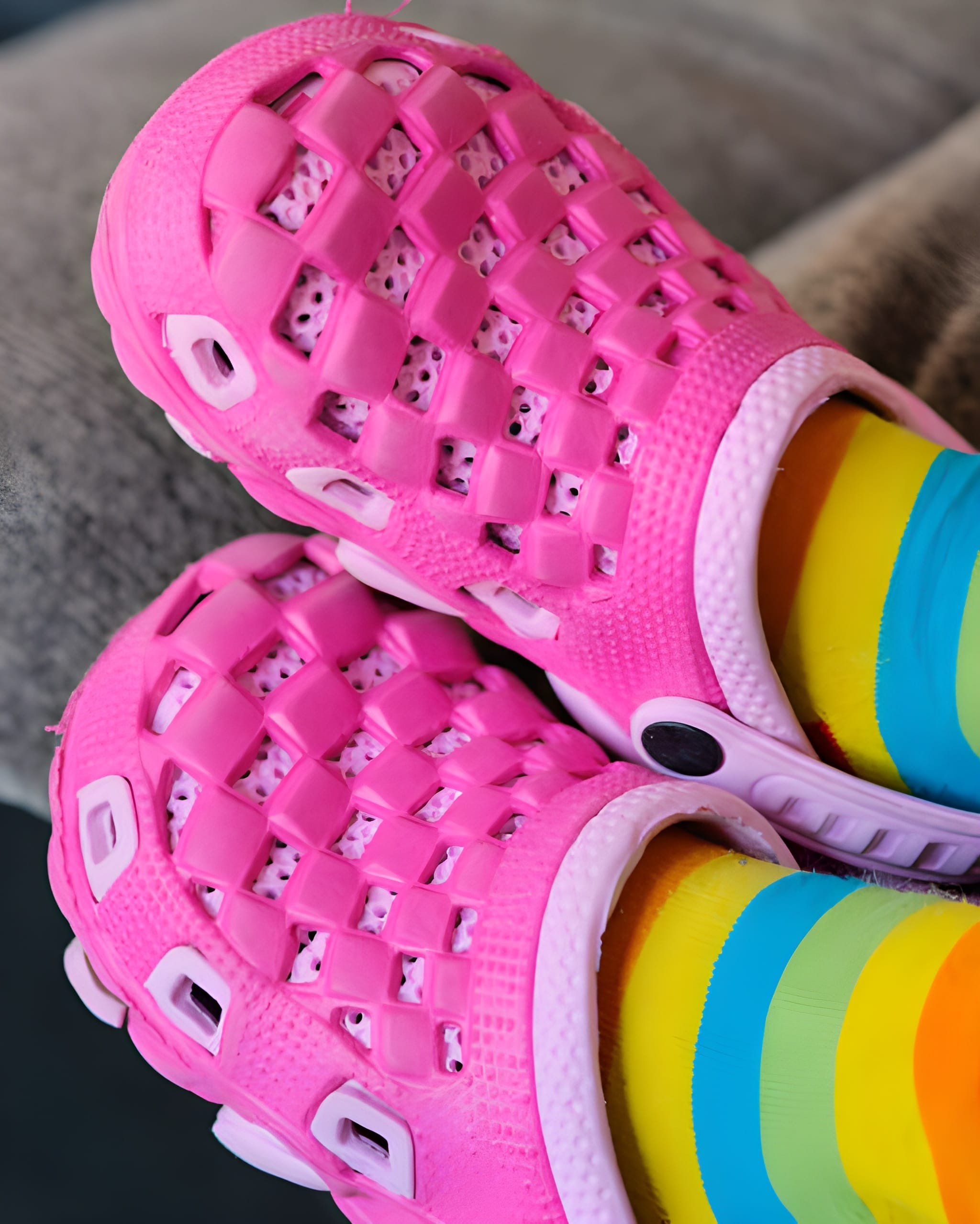 Kids Slippers