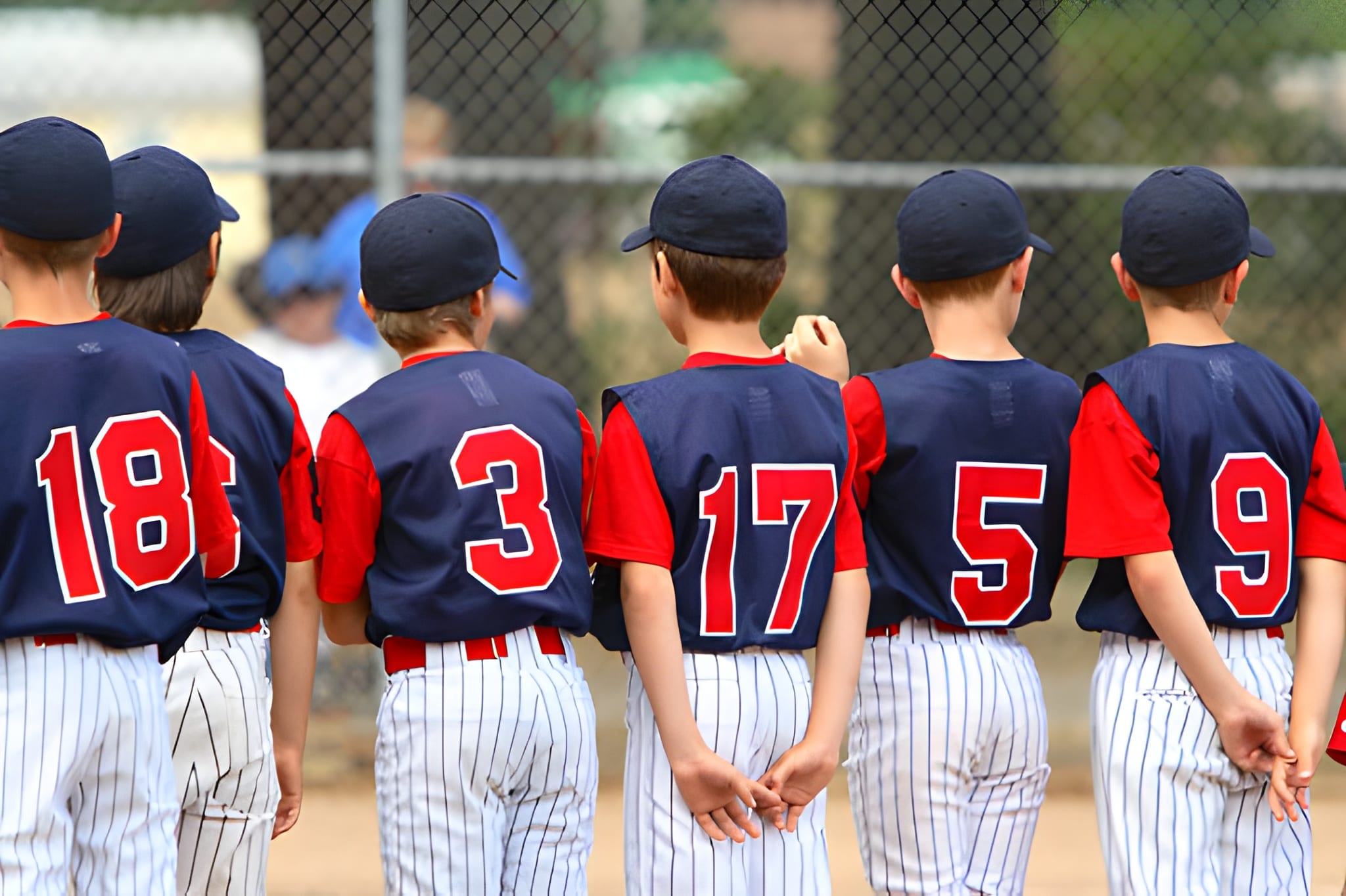 Kids Uniforms