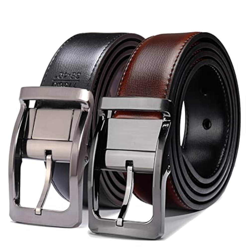 Leather Belts