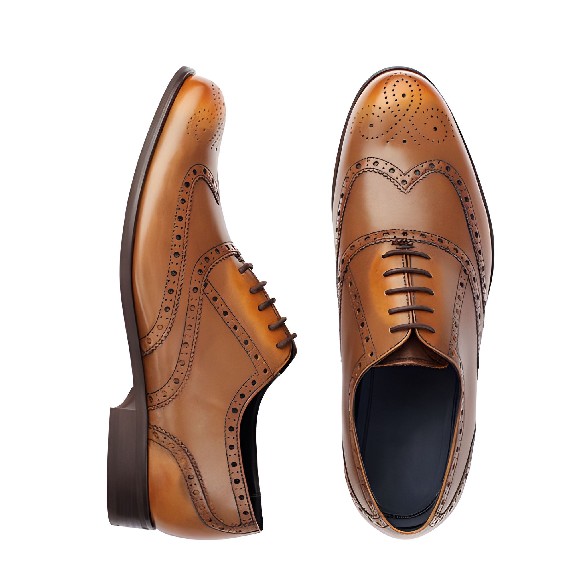 Formal Leather shoes