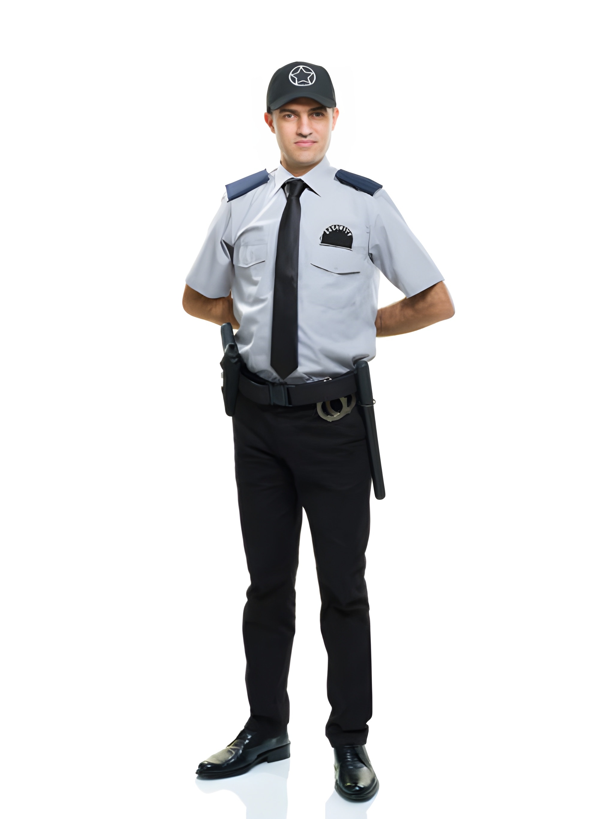 Security Uniforms