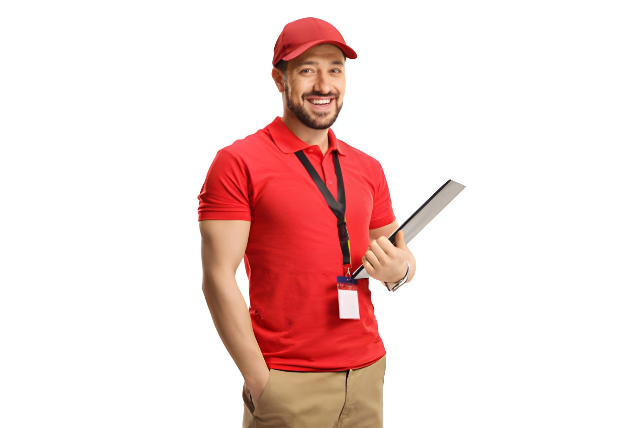 Men Uniforms
