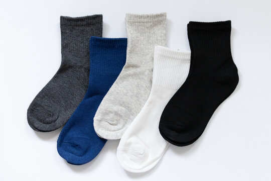 Cotton Socks