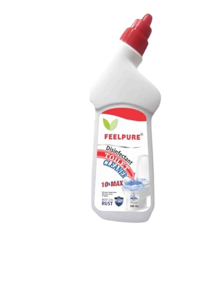 VODA Feelpure Toilet Cleaner