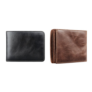 Leather Wallets